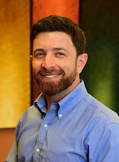 meet dr david gamotis