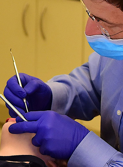 surgical orthodontics